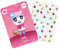 Mini NFC Judy Cards_No.430