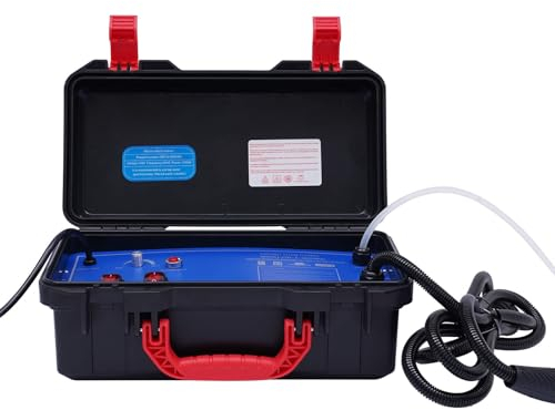 Pulitore a vapore ad alta pressione, vapore per auto da 1700 W per i dettagli automatici, pulitore a vapore portatile, vapore per pulizia ad alto calore per la doccia domestica