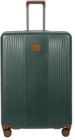 Bric's Ferrara Cabin Trolley 77 cm Exp L Green