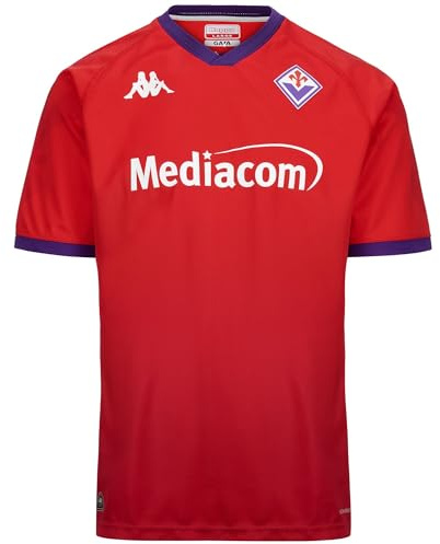 ACF Fiorentina, Trikot Unisex, Saison 2021/22, Drittes Trikot