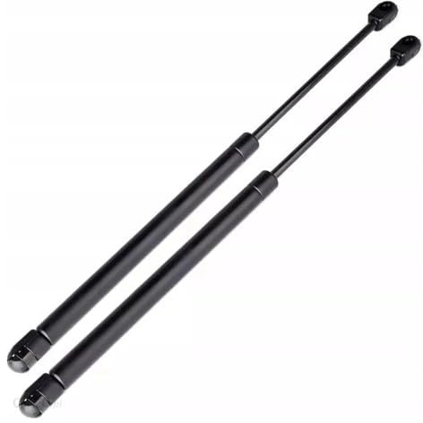 Gasfeder Heckklappe 2 Stücke Heckklappe Boot Lift Unterstützung Stoßdämpfer Für Ford Für Mondeo IV Gasfedern Heckklappendämpfer