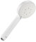 ROCA A5B8113B00 STELLA Ducha de Mano 3 Funciones Blanco Mate