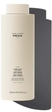 Previa Keeping After Color Treatment 1000 ml