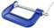 Heavy Duty 4/100mm G Clamp Threaded Small Metal Vice Holder