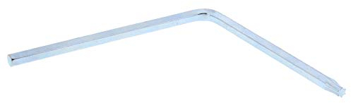 SIEGENIA Einstellschlüssel Montageschlüssel Stellschlüssel 43647