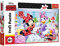 Trefl, Puzzle, Ein Tag mit einem Freund, 160 Teile, Disney Minnie, für Kinder ab 6 Jahren