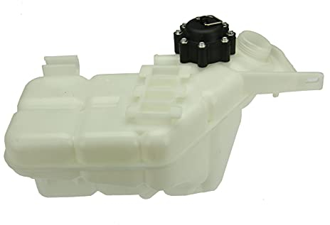URO Parts 99610614756 Ausgleichsbehälter mit Ventil Inklusive Entlüftungsventil, aber keine Kappe