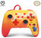 Verbesserter Kabelgebundener PowerA Controller für Nintendo Switch – Oran Berry Pikachu, Gamepad, Game-Controller, Kabelgebundener Controller, Offiziell Lizenziert