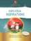 KIDS-YOGA INSPIRATIONS - Unterrichts-Material für deinen freudvollen & lebendigen Kinder-Yoga Unterricht: 30 Lektions-Pläne & Zusatz-Material für glückliche Yogis!