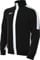 Nike Unisex Kinder Y Nk Df Acd23 Trk Jkt Knit Soccer Track Jacket, Black/White/White, XL EU