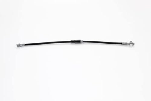 ATE Bremsschlauch Vorderachse passend für Beetle Golf Jetta | 24.5143-0584.3