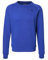 Kappa Caimali, Felpa Uomo, Blu A0Q, XL
