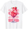 Der Wildberry Shirt-Shop Wildberry Lillet T-Shirt Damen Weiß Small EU 42 Kurzarm Klassisch geschnitten mit doppelt genähter Saum und Kurzarm