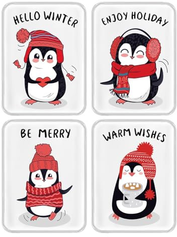 iZoeL Heated Hand Warmers Reusable Hand Warmers Handwarmers Click And Heat Pocket Hand Warmers Portable Hand Warmer Gel Click - Cute Hot Water Bottle For Winter Outdoor Indoor Hiking Hospital
