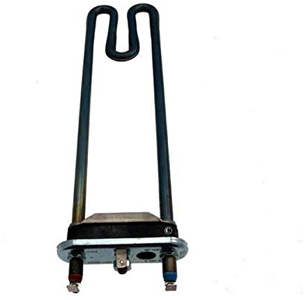 SOS Accessoire Résistance (thermoplongeur) 2000W pour Lave-linge 55X7585 BRANDT, ELEKTRA-BREGENZ, FAGOR, KLEENMAID, MASTERCOOK, SANGIORGIO, SANGIROGIO