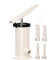 Sausage Maker for Homemade Sausages | Sausage Stuffer | Sausage Maker | Sausage Maker Machine | Homemade Sausage Maker | Fast Meat Filling Machine Heavy Duty Filler Large Capacity Meat Stuffer