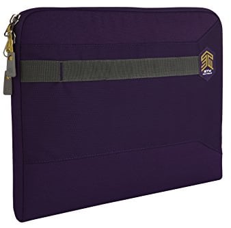 STM Summary Laptop Sleeve, 13 - Royal Purple (stm-114-168M-53)