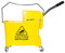 PAMEX - Secchio industriale 24 L con separatore - Professionale