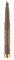 Collistar Solo per i Tuoi Occhi Ombretto Stylo n.5 Bronzo, Ombretto Occhi a Lunga Tenuta, Texture Leggera e Setosa, Waterproof, Oftalmologicamente Testato, 1,4gr