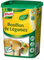 Knorr Bouillon de Légumes déshydraté, Utilisation jusqu'à 60l