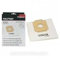 Nilfisk Advance – Bolsas (X4) + filtro Power serie para aspiradora Nilfisk Advance