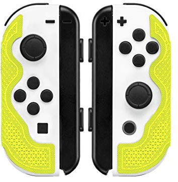 Lizard Skins DSP Controller Grip Nintendo Switch (Giugno)
