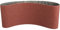 Klingspor Schleifband/Gewebe Schleifbänder LS 309 XH | 100x560 mm | 10 Stück | Körnung: 80 (10 Bänder)