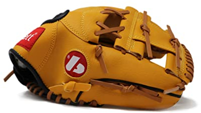 JL-115 (Tan) – Gant de Baseball, Outfield