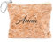 Porte Monnaie en Liège Naturel Personnalisable - Porte Monnaie À Personnaliser - Idée Cadeau (LIMOSA)