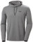 Helly Hansen Herren Verglas Light Hoodie, Ebenholz, XL