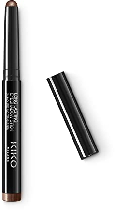 KIKO Milano Long Lasting Eyeshadow Stick 17 | Ombretto In Stick Dalla Formula Cremosa E A Tenuta Estrema