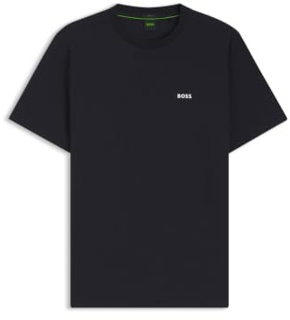 BOSS Herren Tee T-Shirt, Dark Blue402, XXL EU