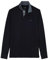 Eden park Polo ML 100% Coton Homme