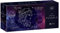 Interdruk Puzzle 250 48x33 cm Zodiac Zodiak Sternzeichen - Virgo - Virgin - Jungfrau