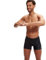 Speedo Short de Bain Hyperboom V-Cut pour Homme | Séchage Rapide | Entraînement | Fitness | Résistant au Chlore
