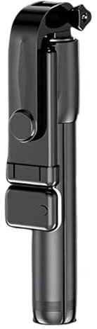 Extendable Selfie | Smartphone Selfie Monopod | Telescopic Selfie Arm, Expandable Selfie with Wireless Remote Control, Portable Monopod Mobile Phone Holder