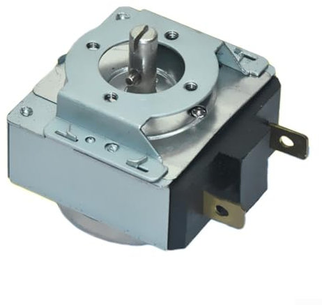 Accessoire de minuterie robuste pour autocuiseur électrique, four 2 durées disponibles (90 minutes)