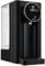 Cooks Professional Digital Hot Water Dispenser 2600W with 2.7L Tank | Energy Saving Fast Boil | Adjustable Dispense & Temp | Boil Dry Protection | Descale Function & Water Filter | Black/Rose Gold