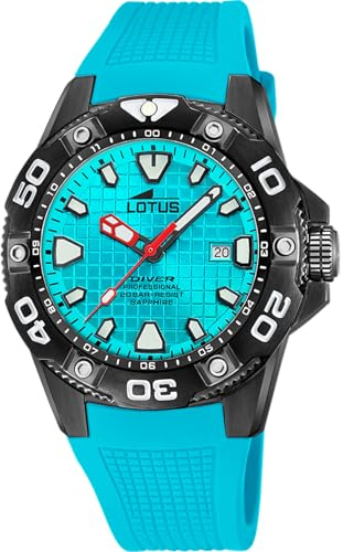 LOTUS Diving Watch 18928/A