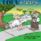 LOLA: Strips (Volume 1)
