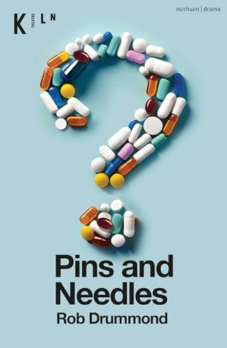 Pins and Needles (Modern Plays)