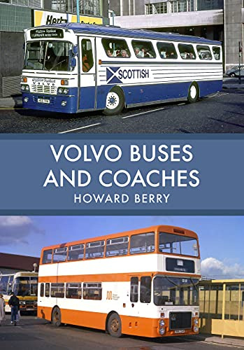 Volvo Buses and Coaches