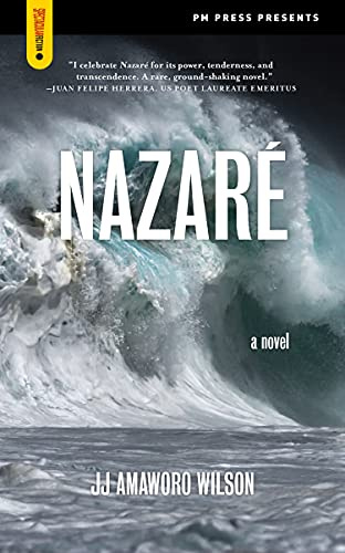 Nazare (Spectacular Fiction)