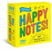 2024 Instant Happy Notes Boxed Calendar: 365 Reminders to Smile and Shine! (Daily Motivational Desk Gift) (Inspire Instant Happiness Calendars & Gifts)