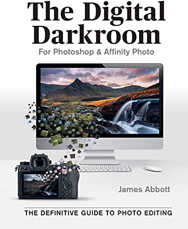 The Digital Darkroom: The Definitive Guide to Photo Editing