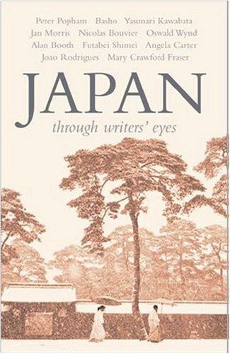 Japan (Through Writers' Eyes)