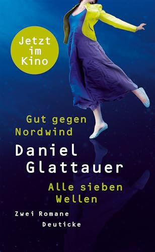 Gut gegen Nordwind / Alle sieben Wellen: Gut gegen Nordwind jetzt auf Netflix