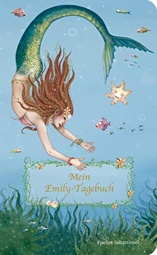 Mein Emily-Tagebuch (Kinderbuch Hardcover)