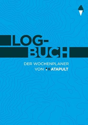 Logbuch: Der Wochenplaner von KATAPULT