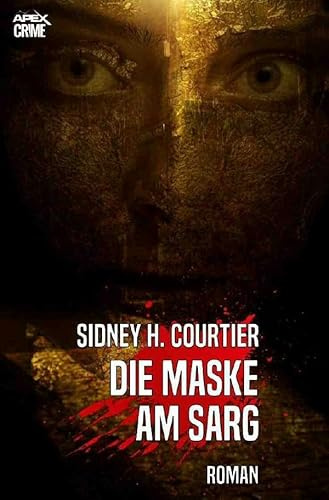 DIE MASKE AM SARG: Der Krimi-Klassiker